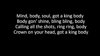 Beyonce - ALREADY Ft. Shatta Wale & Major Lazer (Lyrics)