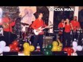 COCOA MAN - DAVE MARTINS & THE TRADEWINDS