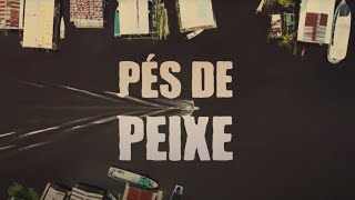 Confira a chamada do filme Pés de Peixe