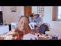 how bahati u0026 diana transformed to the old age mtaachana tuu behind the scenes part 3