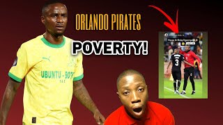 Orlando Pirates DISRESPECTED By Sundowns Branch After LORCH Post On Instagram