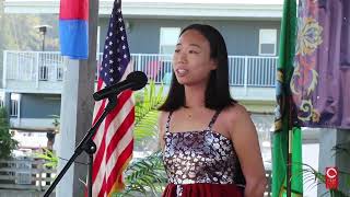 Full Video of the 24th APCC Chuseok - Gig Harbor