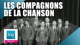 Le meilleur des Compagnons de la Chanson | Archive INA