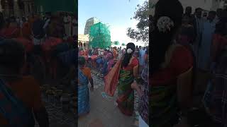 Nagarathar Sevvai Pongal Thiruvila in Nattarasankottai