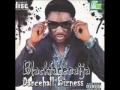 Blackface Naija - Brandnew  - whole Album at www.afrika.fm