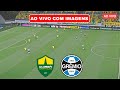 🔴CUIABÁ X GRÊMIO AO VIVO COM IMAGENS | BRASILEIRÃO 2024 | ASSISTIR JOGO AO VIVO COM IMAGEM