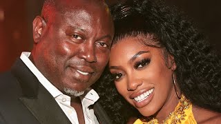 There Are So Many RED Flags in Porsha Williams' Marriage 🚩 #RHOA