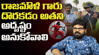 Cinematographer Murali About Cameramen Senthil Kumar | Leo Entertainment