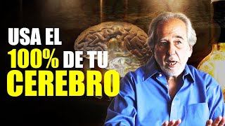 ¡COMPROBADO!🔴 Haz Este TRUCO y Usarás Todo El PODER De Tu Sistema Nervioso 🔴 Bruce Lipton en Español