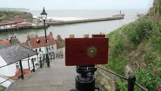 #BelieveInFilm - Zero Image Pinhole - Coastal Shoot