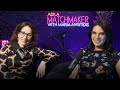 Live Hotline Episode with Dating Coach Erika Ettin | Matchmaker Maria