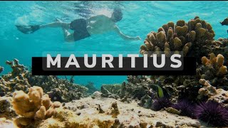 Discover Mauritius: A Tropical Paradise Adventure Awaits!!