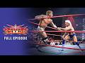 FULL EPISODE: Ric Flair vs. Jeff Jarrett; Sting vs. Kidman: WCW Monday Nitro, May 29, 2000