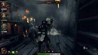 Warhammer  Vermintide 2 halberd cata 2024 1109