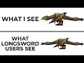 MONSTER HUNTER MEMES 2