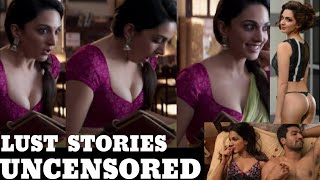 Radhika apte uncensored