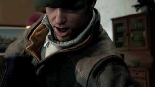 PS4| WATCH_DOGS - tráiler de la historia