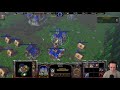 warcraft 3 reforged campaign the culling of stratholme human campaign