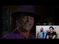 Jack Nicholson shocked us in BATMAN (1989) (First time watching reaction)