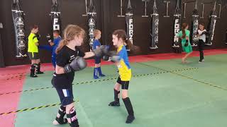 Kickboksen Drunen - Hapkido Drunen - Fitness Drunen - Bokszaktraining Drunen bij ASM Sports Drunen