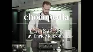 Chocopedia - Historien bakom Paris Brest