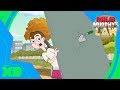 Milo Murphy's Law | Milo-thon - Sneak Peek  | Official Disney XD UK