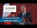 AMLO: Estén o no adheridos al Insabi, estados tienen garantizado presupuesto para la salud