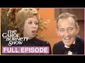 Bing Crosby & Paul Lynde on The Carol Burnett Show | FULL Episode: S5 Ep.7