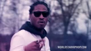 Future High Demand unofficial video remix TnT Production
