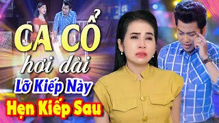 NGHẸN TIM! Hồ Minh Đương, Phương Cẩm Ngọc Ca Cổ Cải Lương Hơi Dài🔥Ca Cổ Hơi Dài 1000 Chữ💔Ca Cổ Hay