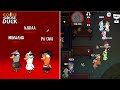 (Goose Goose Duck) Chuyên mục ăn hành cùng kênh chat và 2 game cứu rỗi tâm hồn cuối ngày