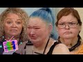 ‘1,000-Lb. Sisters’: Amy Cries Over Amanda’s SHOCKING News