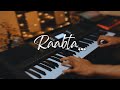 Raabta - Agent Vinod | Piano Cover