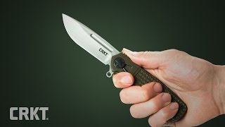 CRKT Field Strip Technology FAQ