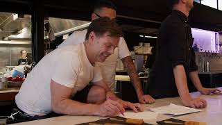 Food Story | The Grounds & Ben Bayly | TEDxAuckland 2020