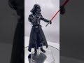 s.h.figuarts star wars darth vader. shfiguarts starwars darthvader bandai tamashinations toys