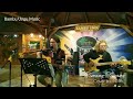 Timang-Timang Anakku Sayang - Cover by Indra in Bambu Ungu Resto