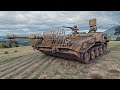 Strv 103B - A Master Hunter Tank - World of Tanks