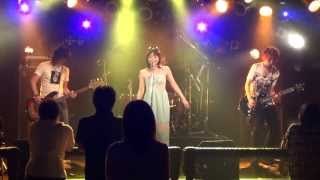 葵羽菜 at Club Phase FULL 130713