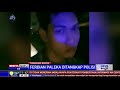 Youtuber Prank Sampah Ferdian Paleka Diringkus