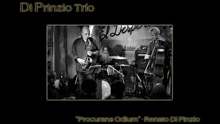 Di Prinzio Trío - Procurans Odium