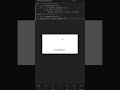 Bubble Sort in Python