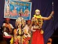 Yakshagana - Chakra  chandike - Balkal - Hennabail - Shekhar shetty yelaberu - Hasya 1