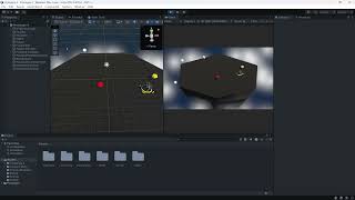 Unity Junior Programmer:Prototype 4