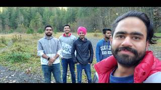 Exploring Cumberland|British Columbia|Field trip||Museum|Cheema canada|