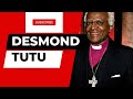 Bishop Desmond Tutu @LeadershipQuarters04 #history #leadership #blackhistorystudies #activist