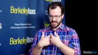 Interview with William High, Data Scientist, Netflix