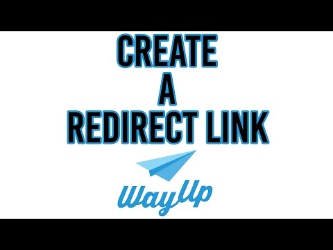 Create a Redirect Link in HTML Create a Redirect Link in HTML