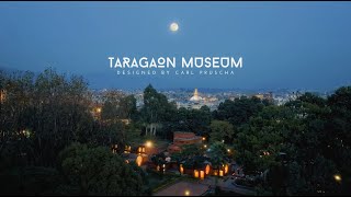 Taragaon Museum by Carl Prusha