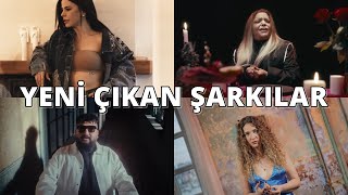 Yeni Çıkan Türkçe Şarkılar | 2 Mart 2024 | 2024 Yeni Şarkılar